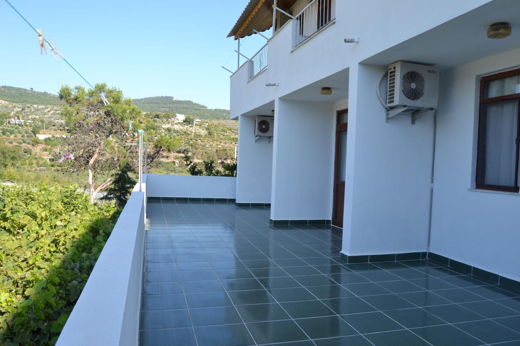 Sulo Pension พาทารา ภายนอก รูปภาพ