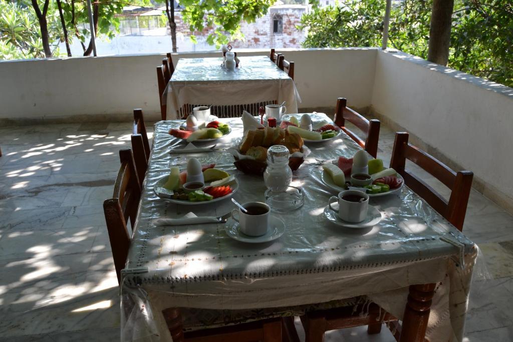 Sulo Pension พาทารา ภายนอก รูปภาพ