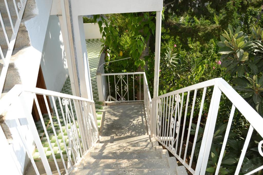 Sulo Pension พาทารา ภายนอก รูปภาพ
