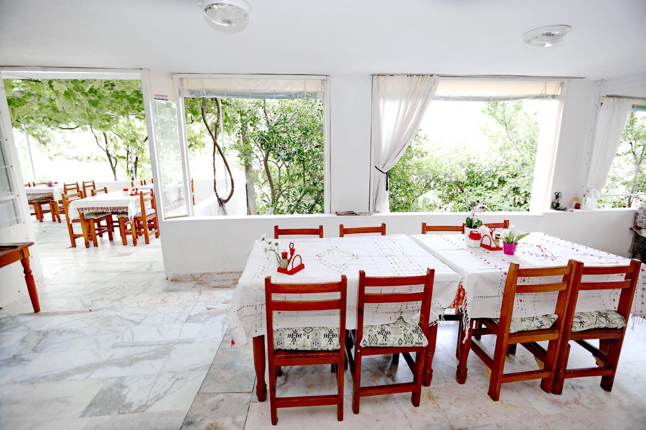 Sulo Pension พาทารา ภายนอก รูปภาพ