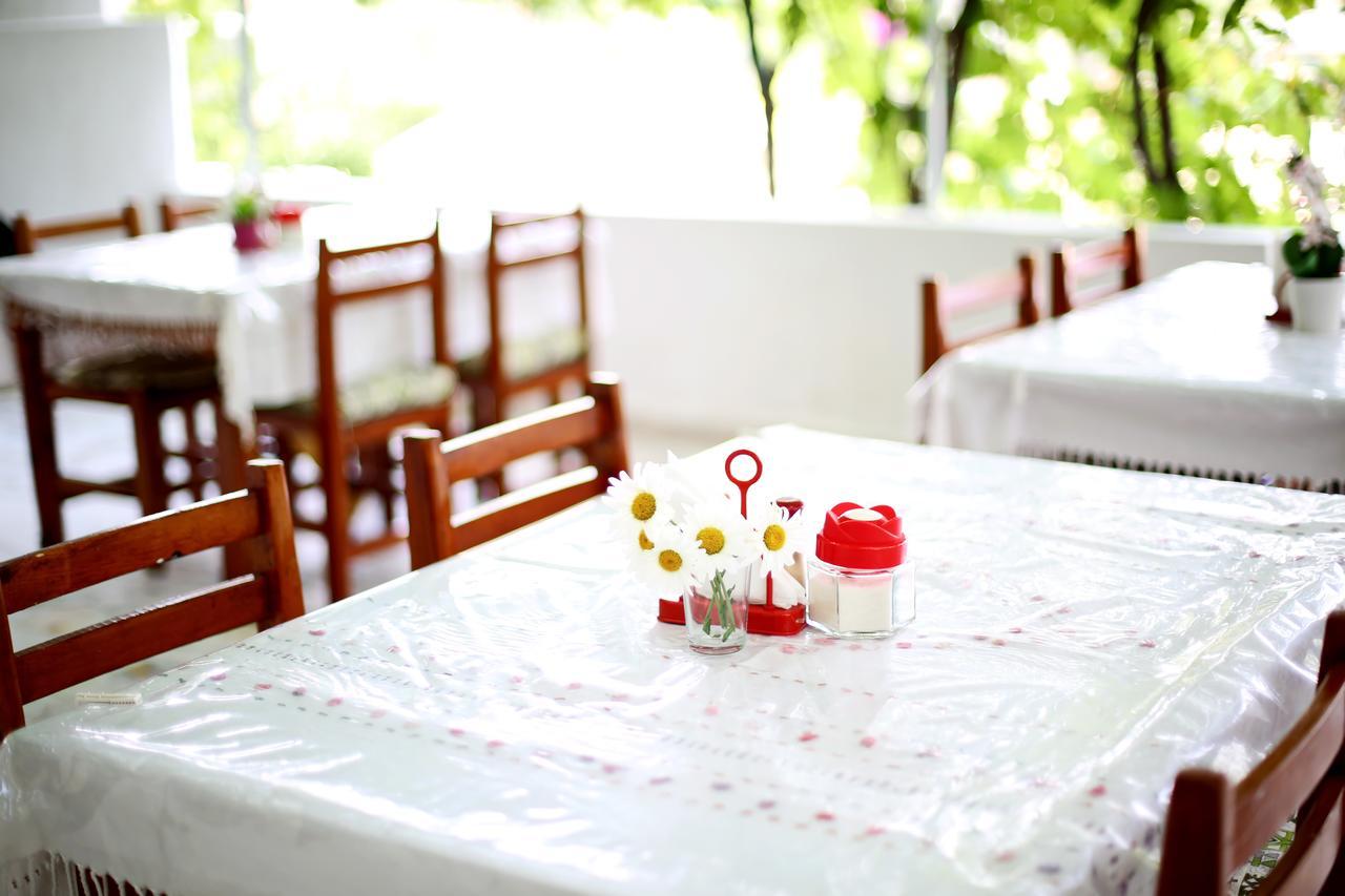 Sulo Pension พาทารา ภายนอก รูปภาพ