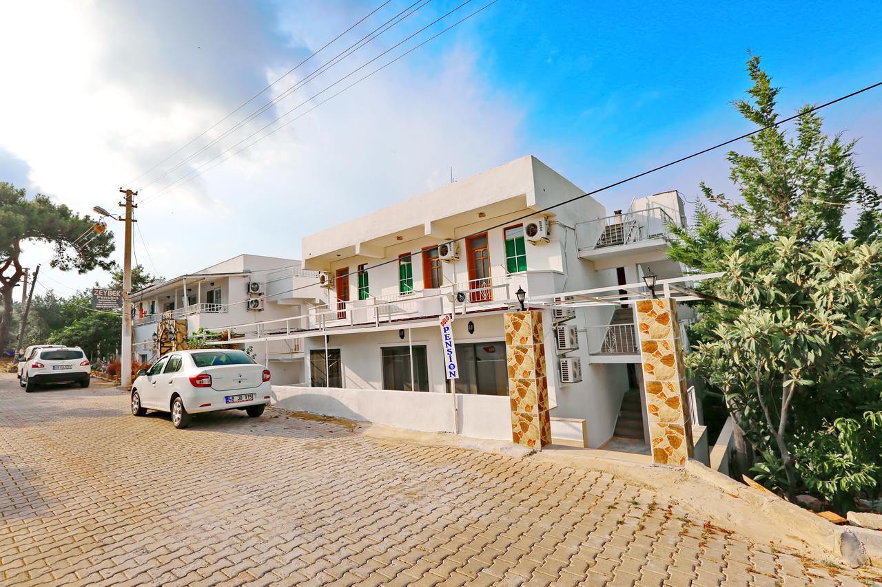 Sulo Pension พาทารา ภายนอก รูปภาพ