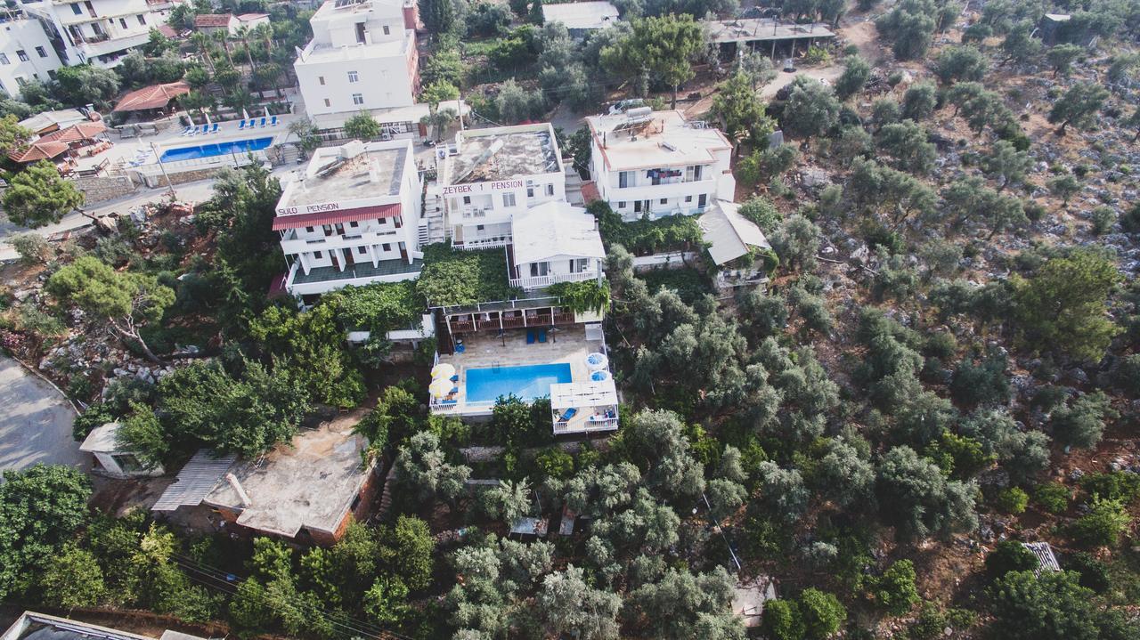 Sulo Pension พาทารา ภายนอก รูปภาพ