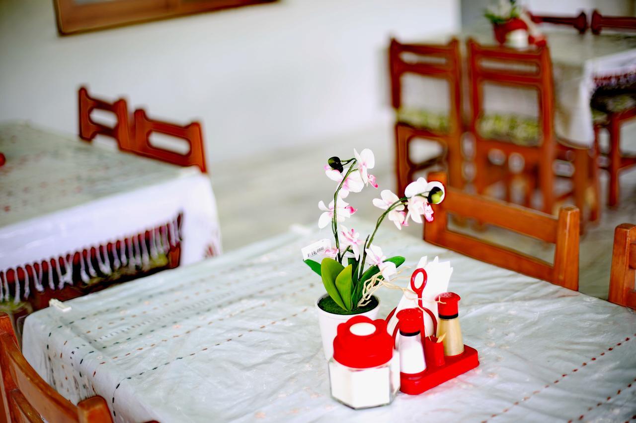 Sulo Pension พาทารา ภายนอก รูปภาพ